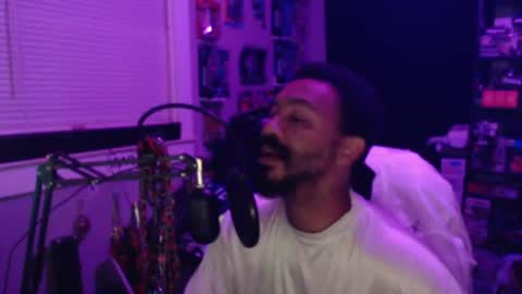 Jerzey2k2 aka the Alpha online show from 07.19.26