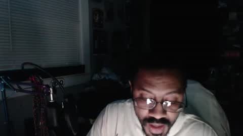 Jerzey2k2 aka the Alpha online show from 07.26.26