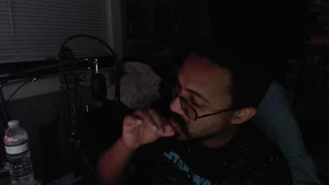 Jerzey2k2 aka the Alpha online show from 08.04.26