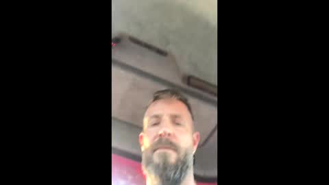 Snapshot of jesaj chatting on 11.21.25 jesaj online show from 11.21.25