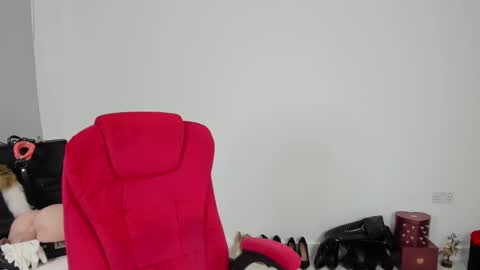 MistressJesicaCoper online show from 12.14.24