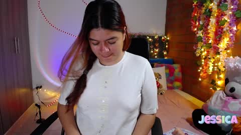 Jessi online show from 12.16.24