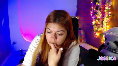 Jessi online show from 01.13.25