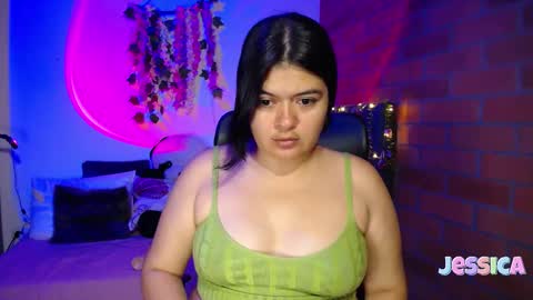 Jessi online show from 09.10.25