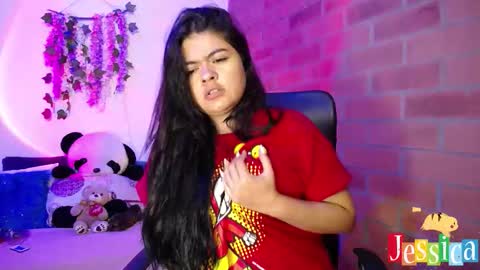 Jessi online show from 11.20.25