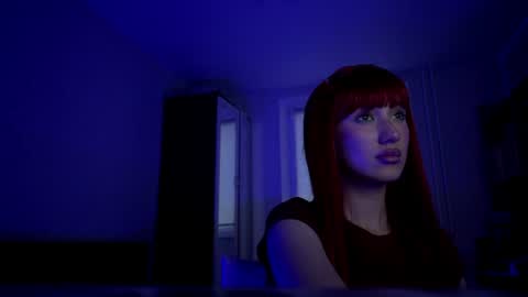 Snapshot of jesikahunter chatting on 06.11.26 Jesi online show from 06.11.26