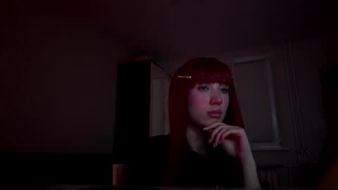 Snapshot of jesikahunter chatting on 06.13.26 Jesi online show from 06.13.26