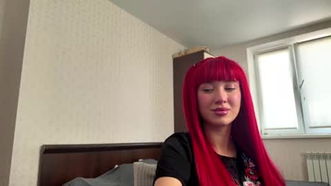 Snapshot of jesikahunter chatting on 06.14.26 Jesi online show from 06.14.26