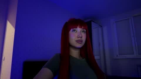 Snapshot of jesikahunter chatting on 06.20.26 Jesi online show from 06.20.26