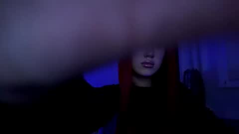 Snapshot of jesikahunter chatting on 06.22.26 Jesi online show from 06.22.26