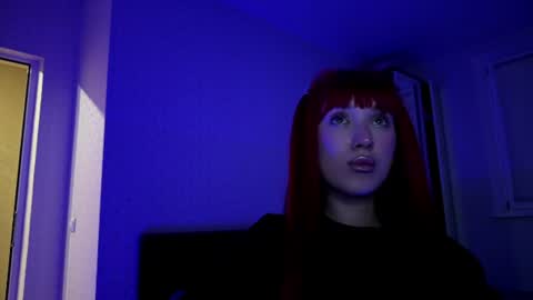 Snapshot of jesikahunter chatting on 06.23.26 Jesi online show from 06.23.26