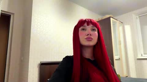 Snapshot of jesikahunter chatting on 06.30.26 Jesi online show from 06.30.26