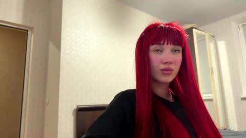 Snapshot of jesikahunter chatting on 07.01.26 Jesi online show from 07.01.26