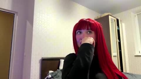 Snapshot of jesikahunter chatting on 07.02.26 Jesi online show from 07.02.26