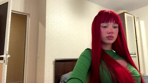 Snapshot of jesikahunter chatting on 07.08.26 Jesi online show from 07.08.26