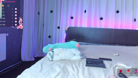 Snapshot of jesikalooove chatting on 01.19.25 Jesika online show from 01.19.25