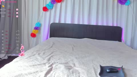 Snapshot of jesikalooove chatting on 03.10.25 Jesika online show from 03.10.25