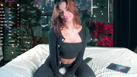 Snapshot of jesikalooove chatting on 09.14.25 Jesika online show from 09.14.25