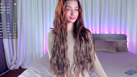 Snapshot of jesikalooove chatting on 10.05.25 Jesika online show from 10.05.25