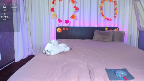 Snapshot of jesikalooove chatting on 11.29.25 Jesika online show from 11.29.25