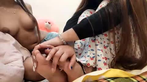 Jesmin online show from 01.29.25