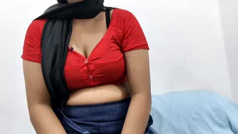 Jesmin online show from 07.23.26