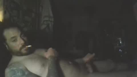 Snapshot of jespo303 chatting on 01.25.25 Jespo online show from 01.25.25