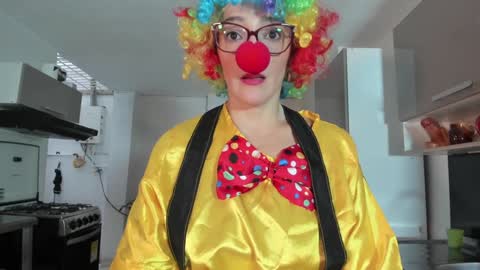 jessica herreraToday I will be your devil and you my victim online show from 01.24.25