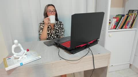 jessica herreraToday I will be your devil and you my victim online show from 01.27.25