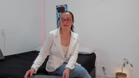 Snapshot of jess1ca_herrera chatting on 07.30.26 jessica herreraToday I will be your devil and you my victim online show from 07.30.26