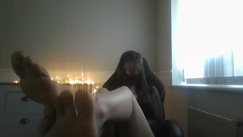 Snapshot of jess3011 chatting on 03.05.25 Miss J online show from 03.05.25