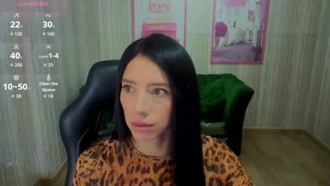Jess online show from 07.27.26