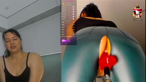  Jessica  online show from 12.17.24