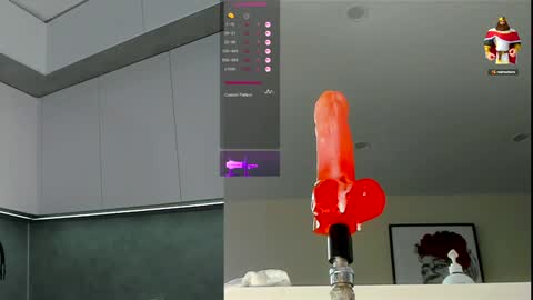  Jessica  online show from 01.29.25