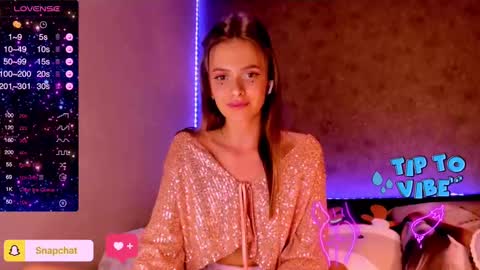 Snapshot of jess_kahawaty chatting on 12.31.24 Jess online show from 12.31.24