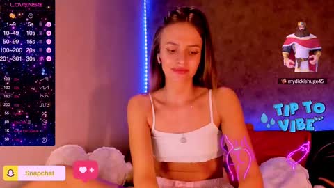 Snapshot of jess_kahawaty chatting on 02.24.25 Jess online show from 02.24.25