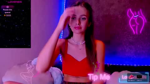 Jess online show from 12.21.25