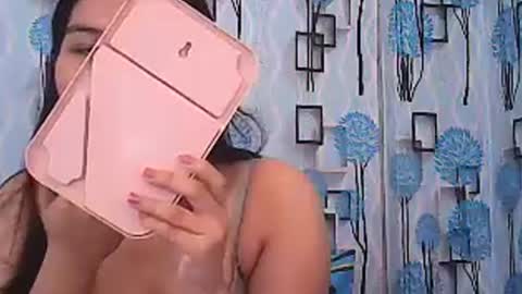 jessa_21 online show from 07.31.26