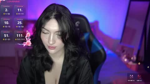 Snapshot of jessa__smith chatting on 02.05.25 hello my name is Hanna online show from 02.05.25