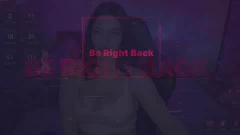 Snapshot of jessa__smith chatting on 02.08.25 hello my name is Hanna online show from 02.08.25