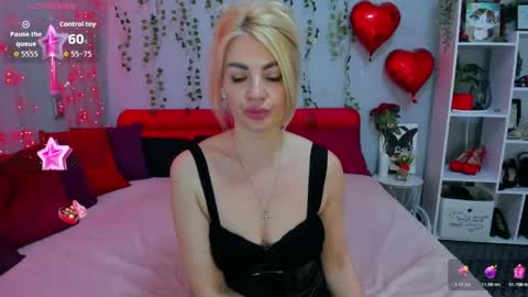 Jessa Bellucci online show from 04.11.26