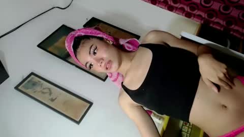 jessalicious1 online show from 02.16.25