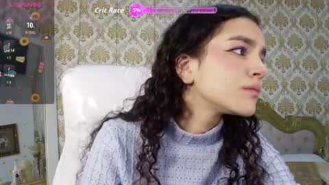 Jess online show from 06.12.26