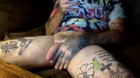 jessejamieson688 online show from 11.05.25