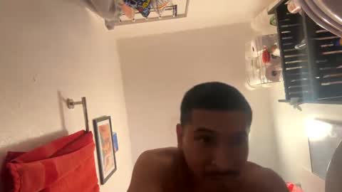 Snapshot of jesselopezcali chatting on 01.29.25 Hungjessy online show from 01.29.25