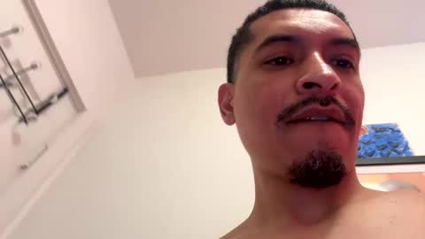 Snapshot of jesselopezcali chatting on 02.16.25 Hungjessy online show from 02.16.25