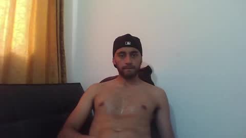 Angel  Demon online show from 12.16.24