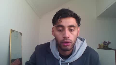 Angel  Demon online show from 12.19.24