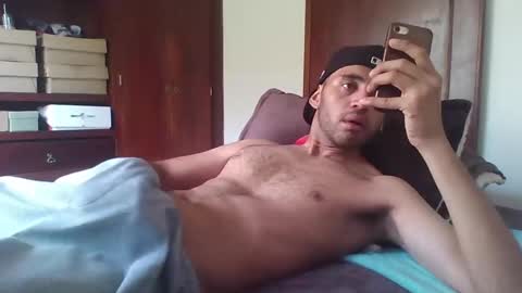 Angel  Demon online show from 12.26.24