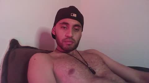 Angel  Demon online show from 12.29.24